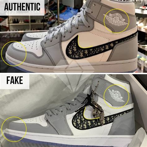 fake air dior jordans|air dior jordan 1s.